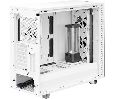 Корпус системного блока FRACTAL DESIGN Define 7 Solid