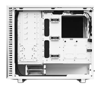 Корпус системного блока FRACTAL DESIGN Define 7 Solid