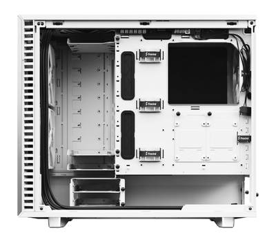 Корпус системного блока FRACTAL DESIGN Define 7 Solid