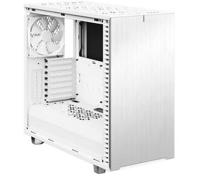 Корпус системного блока FRACTAL DESIGN Define 7 Solid