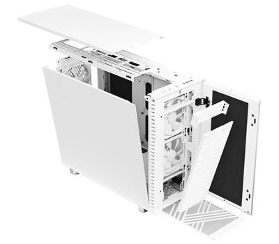 Корпус системного блока FRACTAL DESIGN Define 7 Solid