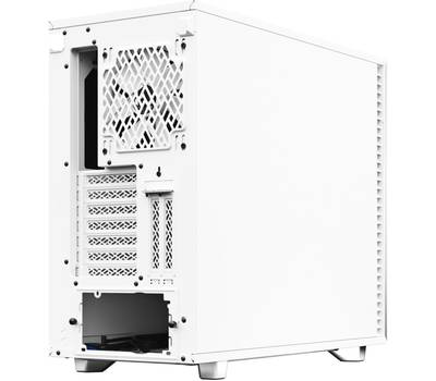 Корпус системного блока FRACTAL DESIGN Define 7 Solid