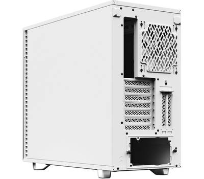 Корпус системного блока FRACTAL DESIGN Define 7 Solid