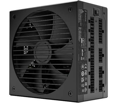 Блок питания FRACTAL DESIGN ION+2 660