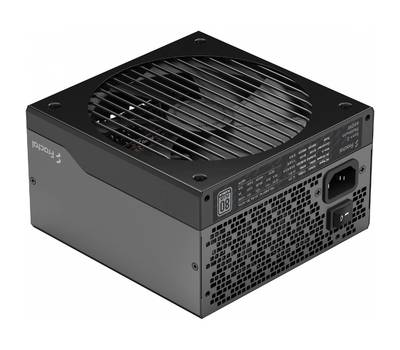 Блок питания FRACTAL DESIGN ION+2 660