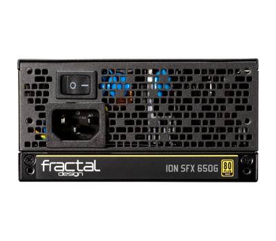 Блок питания FRACTAL DESIGN ION SFX-L 650