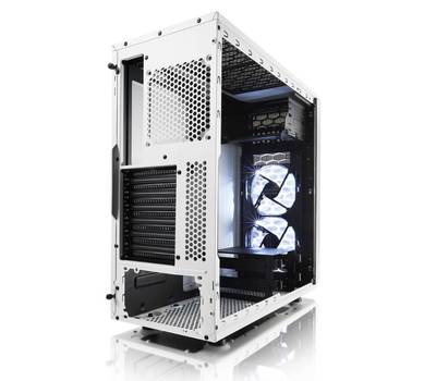 Корпус системного блока FRACTAL DESIGN FOCUS G Window