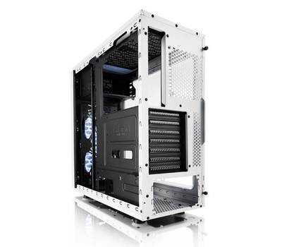 Корпус системного блока FRACTAL DESIGN FOCUS G Window