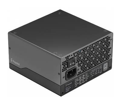 Блок питания FRACTAL DESIGN ION+2 560