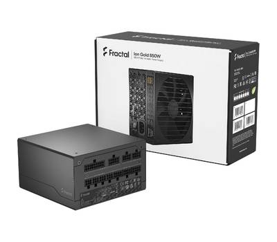 Блок питания FRACTAL DESIGN ION 850