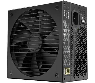 Блок питания FRACTAL DESIGN ION 850