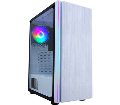 Корпус системного блока FORMULA CL-3302W RGB