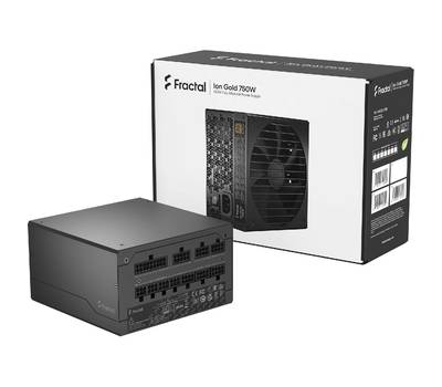 Блок питания FRACTAL DESIGN ION 750