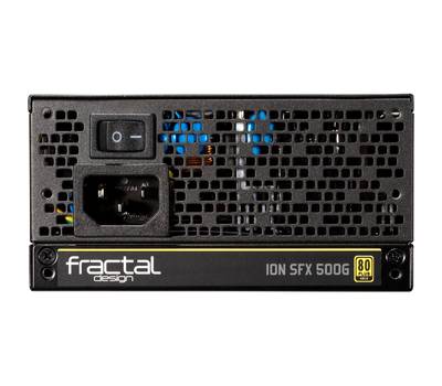 Блок питания FRACTAL DESIGN ION SFX-L 500