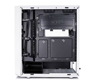 Корпус системного блока FRACTAL DESIGN Meshify C TG