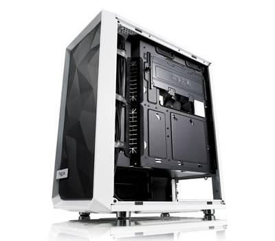 Корпус системного блока FRACTAL DESIGN Meshify C TG