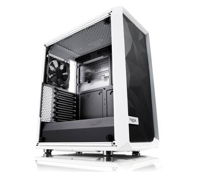 Корпус системного блока FRACTAL DESIGN Meshify C TG