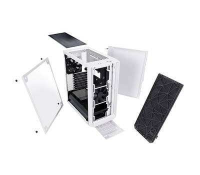 Корпус системного блока FRACTAL DESIGN Meshify C TG