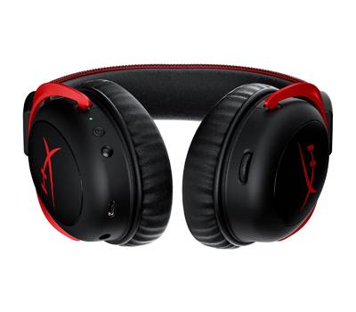 Гарнитура HYPERX Cloud II (CL002)