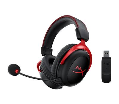 Гарнитура HYPERX Cloud II (CL002)