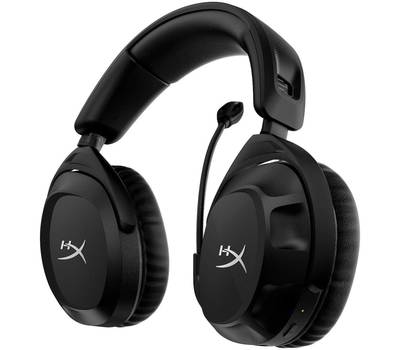 Гарнитура HYPERX Cloud Stinger 2 wireless black