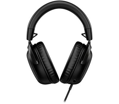 Гарнитура HYPERX Cloud III черный 1.2м мониторные оголовье (727A8AA)