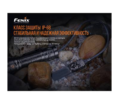 Выносная кнопка Fenix AER-04