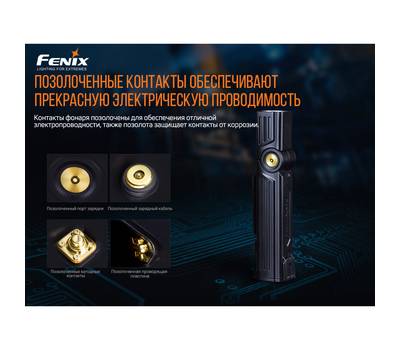 Фонарь Fenix WT25R