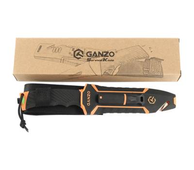 Нож Ganzo G8012V2-OR