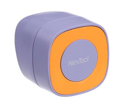 Фонарь налобный NexTool NE20114 Night Walk Headlamp фиолет.
