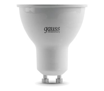 Лампа светодиодная GAUSS Elementary