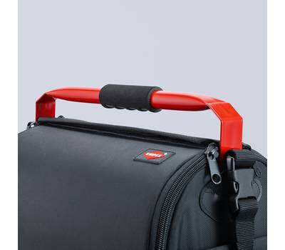 Сумка для инструмента KNIPEX LightPack пустая