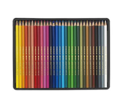 Цветные карандаши CARANDACHE 1285.730