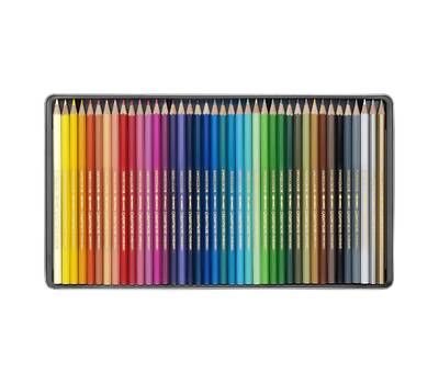 Цветные карандаши CARANDACHE 1285.740