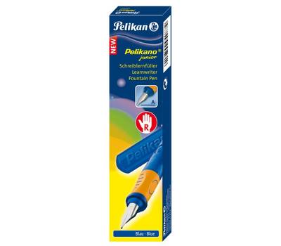 Ручка перьевая PELIKAN Pelikano Junior