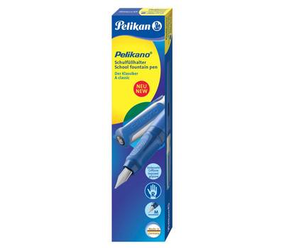 Ручка перьевая PELIKAN Pelikano