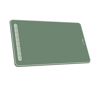 Графический планшет XPPEN Deco Deco L Green