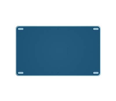 Графический планшет XPPEN Deco Deco L Blue