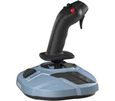 Геймпад THRUSTMASTER Airbus Edition TCA Sidestick Airbus Edittion WW Version