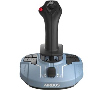 Геймпад THRUSTMASTER Airbus Edition TCA Sidestick Airbus Edittion WW Version