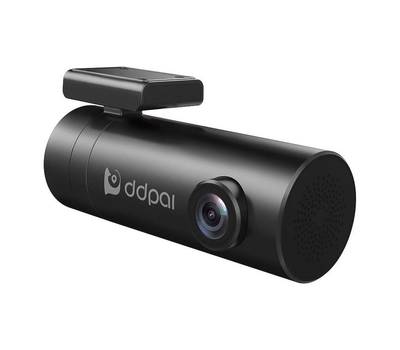 Видеорегистратор DDPAI mini Dash Cam