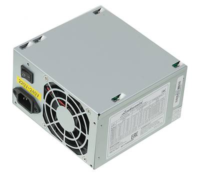 Блок питания LINKWORLD LW2-350W (LPE) case