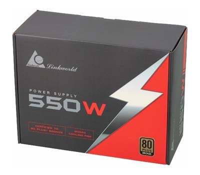 Блок питания LINKWORLD LW-550B