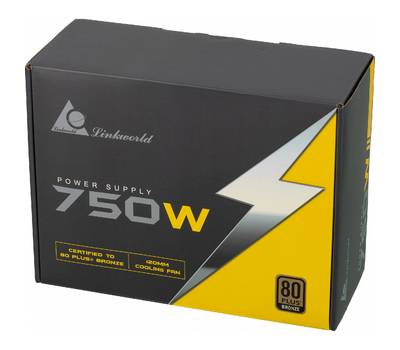 Блок питания LINKWORLD LW-750B