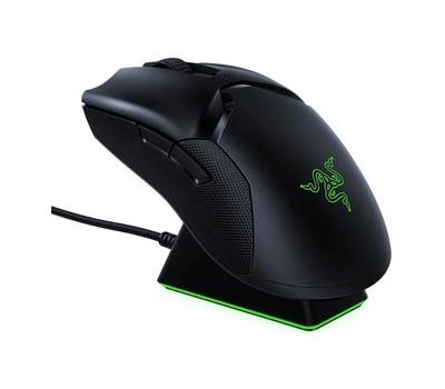 Компьютерная мышь RAZER Viper Ultimate Doc