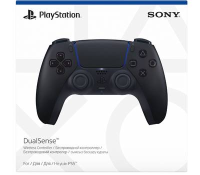 Геймпад PLAYSTATION DualSense