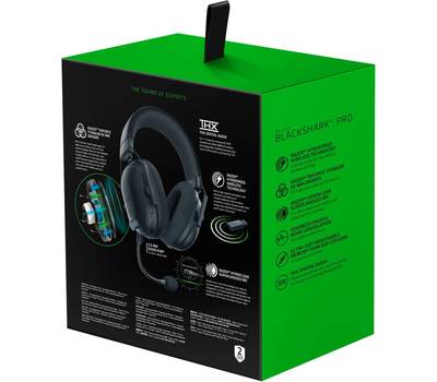 Наушники RAZER Blackshark V2 Pro