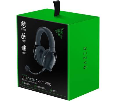 Наушники RAZER Blackshark V2 Pro