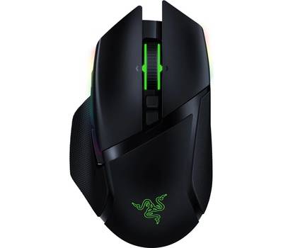 Компьютерная мышь RAZER Basilisk Ultimate Doc