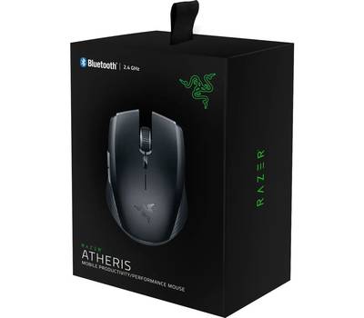 Компьютерная мышь RAZER Atheris